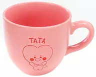 TATA(浮標)馬剋杯