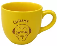 CHIMMY马克杯