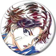 Kikumaru Eiji Ani-Art, 2 nd round, mug "Shin Tennis-no Oji-sama"