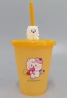 RJ(Jin)Tumbler(Color Change)"BT21>