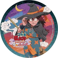 Hansuke Doi Holo-Coaster "Nintama Rantaro ×animatecafe Ninjutsu Gakuen Halloween Party!" Eligible Products Purchase benefits