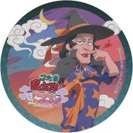 山田傳藏杯墊菜單注文特典