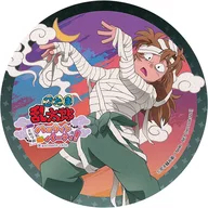 "Nintama Rantaro ×animatecafe Ninjutsu Gakuen Halloween party!" Menú Privilegio de pedido