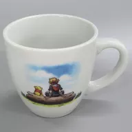 100英畝的森林紀念杯