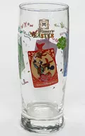 Group (Fashionable Easter) Collector Bull Glass "Disney Easter 2018" Tokyo DisneySea Tokyo DisneySea Hotel MiraCosta only