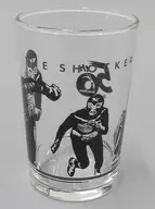 Shocker Combatant Glass Collection "Ichiban KUJI Kamen Rider 50th anniversary vol. 1" D Prize