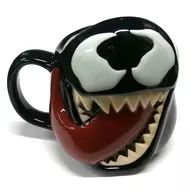 Venom Face Mug "MARVEL"