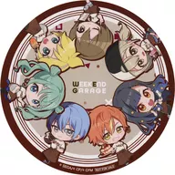 "プロジェクトセカイ Colorful Stage! feat. Miku Hatsune WEEKEND GARAGE @E-DINER" Collaboration Food and DrInk Order Benefits