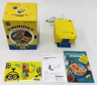 Minion Press Sand Maker Prado "Minion's"