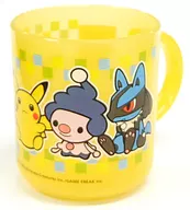 集合 ポケドール プラカップ 「ポケットモンスター」 ポケモンセンター限定