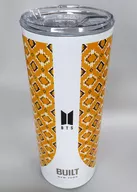 Jongguk (BTS / BTS) BUILT NY×BTS Tumbler (IDOL Costume Color)