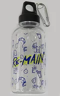 モチーフ柄 スポーティーボトル 「DMMスクラッチ! RE-MAIN」 B-2賞