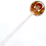 椎名旭原创搅拌棒咖啡IWAI PAKU特典