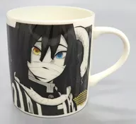 伊黑小芭內單色馬剋杯