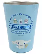 玉桂狗(大耳狗)不锈钢杯