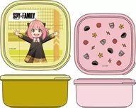 Anya Foger Seal Container 2P Set "SPY×FAMILY"