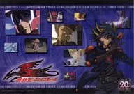 Yu-Gi-Oh! x Anime Plaza Machida, Yu-Gi-Oh! Café "Food Order Benefits"