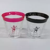 Koji Miyamoto Picardi (Glass) 2-Piece Set "Koji Miyamoto ×DURALEX"