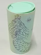 周年纪念2021双壁陶瓷马克西尼355 ml网店限定
