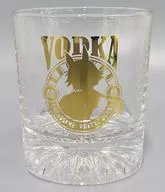 Vodka Glass "Umamusume Pretty Derby"