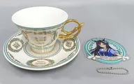 Mejiro多贝尔Mejiro家茶SET