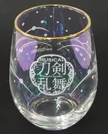 Aurora Glass "Musical 『 Sword Ranmai 』 ~ Izumi Suka Yuki ~" Loppi / HMV reservation limited