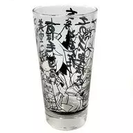 武田光璃晴信&美空新插圖原創玻璃杯裝電氣外祭2016 SUMMER in淺草商品