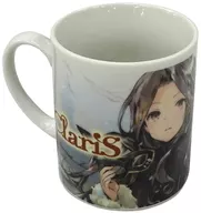 ClariS マグカップ 「ClariS 10th Year StartinG -仮面(ペルソナ)の塔-」 
