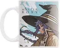 Roxy·ミグルディア全彩色马克杯