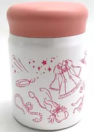 Sewn Pattern Food Pot "Cardcaptor Sakura Clear Card ×ITS' DEMO"