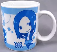 Asami Imai & Yumi Hara Collaboration Mug Gamers Points Exchange Prize