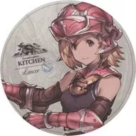 GRANBLUE FANTASY - Grand Blue Fantasy - × PASELA RESORTS Grand Cypher Kitchen