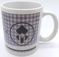 type.千羽鶴 マグカップ 「ガスト新春トライナリーくじ2021」 D賞