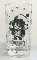 Emi Sosho's Drink Bar Glass "idol Master MILLION LIVE! x Sofmap POP SHOP"