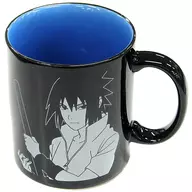 Eu sou Sasuke Caneca "Gekijo Boroto - Naruto The Movie -"
