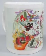 Taza colectiva "Hozuki's Coolheadedness"