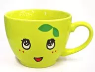 船梨精马克杯(脸部)"船梨精>