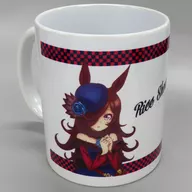 Rice Shower Mug "Uma Musume Pretty Derby Season 2"