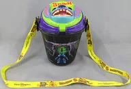 Stitch (Tower of Terror) Popcorn Bucket "Disney" Tokyo DisneySea limited