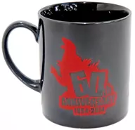 Godzilla (60th anniversary) mug "Godzilla"