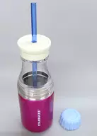 Inox Sunny Bottle Purple 500 ml "Starbucks Coffee"