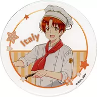 イタリア 「ヘタリア World★Stars×SMILE BASE CAFE アクリルコースター」