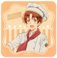 "Hetaria World ★ Stars×SMILE BASE CAFE" Comida y bebida gratis en la primera mitad
