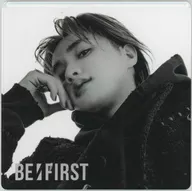 JUNON (BE : FIRST) acrylic coaster "CD Bye-Good-Bye" BMSG MUSIC SHOP Purchase benefits