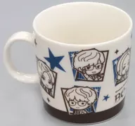 Kiramune mug "Kiramune Presents READING LIVE 2022 『 Be-leave 』"