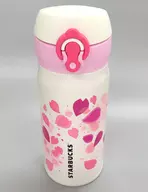 さくら2014 ハンディーステンレスボトル 350ml 「スターバックスコーヒー」
