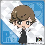 "SEGA Collaboration Café Person 25 th Anniversary Late" Café Menu 2 nd Order Special