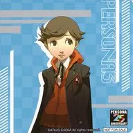 天田干杯垫菜单注文特典第5弹