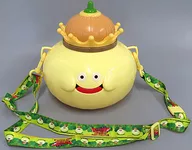 Onion King's Lime Popcorn Bucket "DRAGON QUEST Island Majou Zoma and The Island of the Beginning"