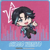 大和憧吾 コースターA 「Paradox Live×COLLABO CAFE HONPO」 ドリンク注文特典